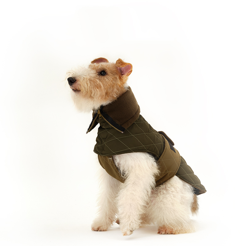 Vintage Field Jacket