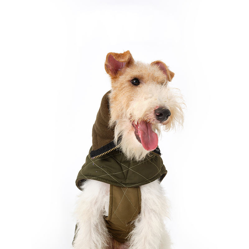 Vintage Field Jacket