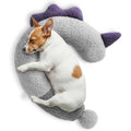 Plush Neck Pillow